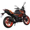 Мотоцикл SP250R-50