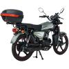 Мотоцикл SP125C-2CFO (2026)