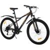 Велосипед SPARK ECLIPSE (колеса – 26", сталева рама – 15") темно-коричневий