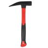 Молоток покрівельника фібергласове руків’я 600 г з магнітом Vitals Master