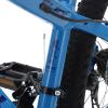 Велосипед SPARK FLEX (колеса - 24", алюмінієва рама - 11") синій