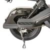 Велосипед з електродвигуном  SPARK GLIDE 14" 60V/500W/20Ah Чорний