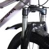 Велосипед SPARK LINK (колеса - 24", сталева рама - 12") світло-бузковий