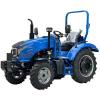 Трактор HORST G244DXU