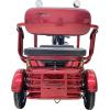 Трицикл із електромотором Spark Pulse 1000w