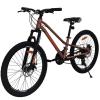 Велосипед SPARK ROAD (колеса - 24", алюмінієва рама - 11") бронзовий
