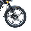 Мотоцикл SP150R-15