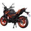 Мотоцикл SP250R-50