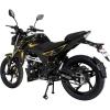 Мотоцикл SP250R-43
