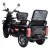 Трицикл із електромотором Spark Urban 1000w