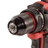 Дриль-шуруповерт акумуляторний Vitals Master AU 1832c BL Kit+