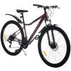 Велосипед SPARK VECTOR (колеса – 29", сталева рама – 17") коричневий