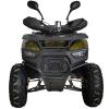Квадроцикл SP125-12