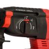 Перфоратор акумуляторний Vitals Master ARa 1722KP BL