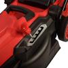 Газонокосарка електрична Vitals Master EZP 3816j