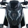 Мотоцикл SP250R-47 чорний