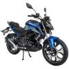 Мотоцикл SP200R–44