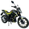 Мотоцикл SP200R-45