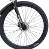 Велосипед з електромотором SPARK E-MTB GHOST 17" 48V/500W/12,8Ah темно-зелений