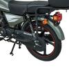 Мотоцикл SP125C-2CFO (2026)