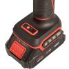 Секатор акумуляторний Vitals Master AG 1830cdk BL Kit