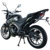 Мотоцикл SP250R-47 чорний