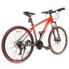 Велосипед SPARK LOT100 (колеса - 27,5", алюмінієва рама - 17")