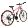 Велосипед SPARK LOT100 (колеса - 27,5", алюмінієва рама - 15")