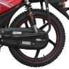 Мотоцикл SP125C-2AM