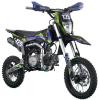 Мотоцикл SP125P-1