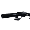 Велосипед SPARK AIRCORE (колеса - 24", алюмінієва рама - 12") персиковий із рожевим