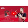 Лобзик акумуляторний Vitals Master AEf 1880Pa SmartLine