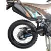 Мотоцикл SP250CR-4