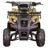 Квадроцикл SP110-3