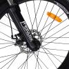 Велосипед SPARK ECLIPSE (колеса – 26", сталева рама – 13") світло-бузковий
