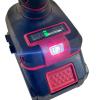 Дриль-шуруповерт акумуляторний Vitals Master AU 1832c BL Kit+