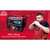 Генератор газ/бензин Vitals Master KDS 6.0beg