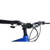 Велосипед SPARK FIELD (колеса - 26", алюмінієва рама - 15") синій