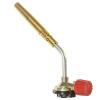 Пальник газовий для паяння Ø10 мм Vitals BT-195