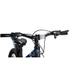 Велосипед SPARK SKY (колеса - 24", алюмінієва рама - 12") темно-синій
